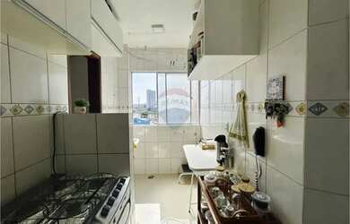 Imagem 7: 3/4 no Imbuí ao Lado do Metrô, supermercado no Condomínio Greenville