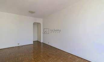 Imagem 4: Venda Apartamento 2 Dormitórios - 84 m² Moema