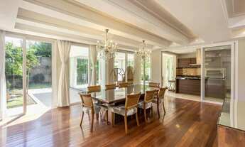 Imagem 6: Casa em condomínio à venda no São Lourenço ARYA1