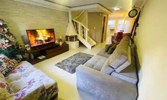 Imagem 2: Casa com 3 dormitórios à venda, 120 m² por R$ 980.000,00 - Centro - Canela/RS