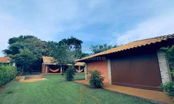 Imagem 3: Lindo Rancho em Condomínio