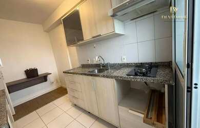 Imagem 6: Studio com 1 dormitório, 30 m² - venda por R$ 300.000,00 ou aluguel por R$ 2.068,70/mês