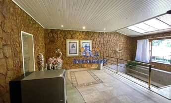 Imagem 5: Casa de alto padrão