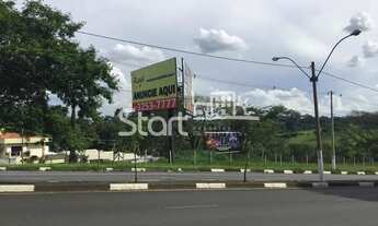 Imagem: Terreno - Vila Brandina - Campinas