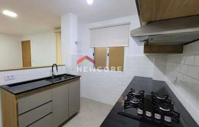 Imagem: Apartamento em Rua Olavo Moura - Núcleo