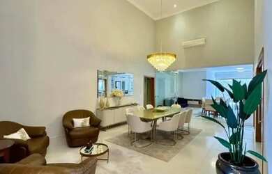 Imagem: Casa com 3 dormitórios à venda, 278 m²