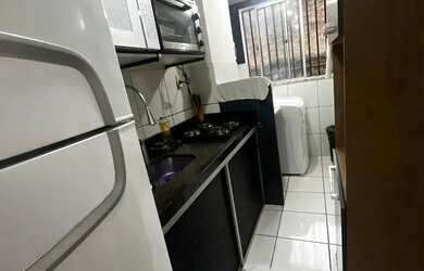 Imagem 3: CAMPO BELO 2 - REPASSE 57.000