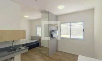 Imagem: Apartamento à Venda - Santa Cecília, 1