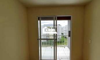 Imagem 6: Apartamento com 2 quartos para alugar por R$ 1000.00, 60.00 m2 - UVARANAS - PONTA GROSSA/P
