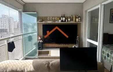 Imagem 13: STUDIO PARA LOCAÇÃO - RUA PAIM - ED. NKSP