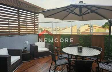 Imagem: Cobertura em Avenida Estados Unidos - Parque