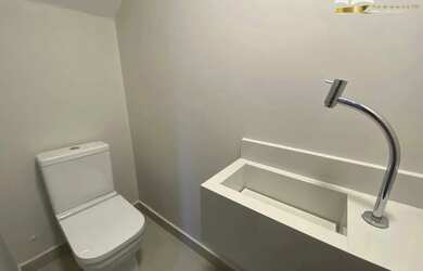 Imagem 5: Casa em condomínio à venda e locação, com segurança e conforto