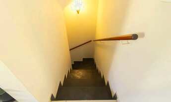 Imagem 6: Casa no condomínio Condomínio Villas de São Francisco para venda com 3 quartos, sendo 1 su