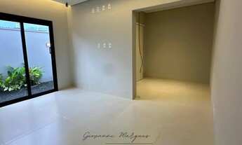 Imagem 5: CASA TÉRREA DE ALTO PADRÃO À VENDA - Condomínio Brisas Horizontal - Cuiabá/MT