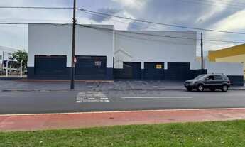 Imagem 2: Comerciais Prédio em Sertãozinho