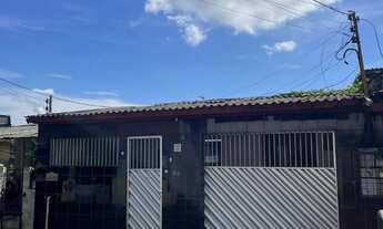 Imagem: Vendo 2 Casas com 4 Quartos e Portão Eletronico