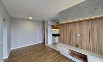 Imagem 4: Apartamento à venda e para alugar em Paulínia, Santa Terezinha, com 2 quartos, com 73.66 m