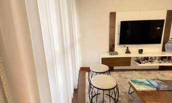 Imagem: Casa Térrea em Condomínio