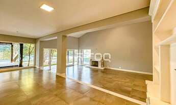 Imagem 4: Casa com 5 dormitórios à venda, 552 m² por R$ 13.000.000,00 - Alphaville 1 - Barueri/SP