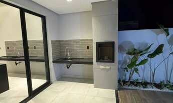 Imagem 6: Padang Beach Residence - casa 3/4 sendo 2 suítes - Barra os coqueiros [11684