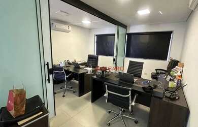 Imagem 2: Prédio à venda, 122 m² por R$ 1.100.000,00 - Jardim Guarulhos - Guarulhos/SP