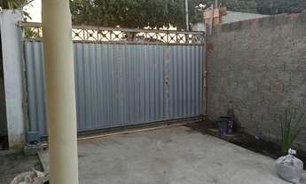 Imagem 6: Vendo chácara dentro da cidade