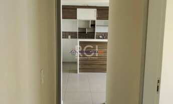 Imagem 5: Apartamento para Venda - 61m², 3 dormitórios, sendo 1 suites, 1 vaga - Cristal