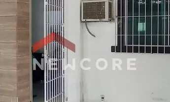 Imagem: Casa em Rua Sílvio Fontoura - Parque João