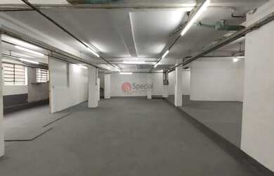 Imagem 6: Galpão industrial para locação, Vila Formosa