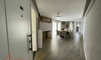 Imagem 2: Apartamento com 3 dormitórios, 70 m² - venda por R$ 500.000,00 ou aluguel por R$ 4.249,00