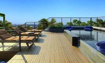 Imagem 2: Flat a venda no Cabo Branco - FL0114