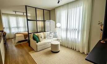 Imagem: Studio, Centro, 01 Dormitório