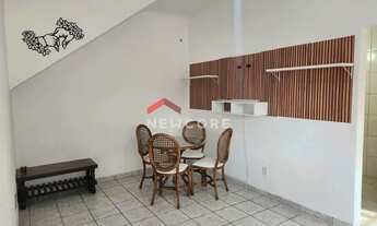 Imagem 3: Apartamento em Rua Doutor Gervásio Bonavides - Macuco - Santos/SP