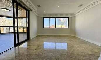 Imagem 3: Apartamento em Boqueirão, Apartamento em Santos, Apartamento com 4 dorms, Apartamento para