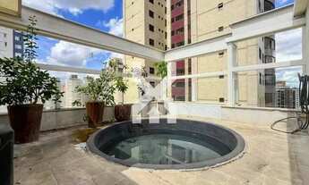 Imagem: Cobertura à venda, 3 quartos, 1 suíte