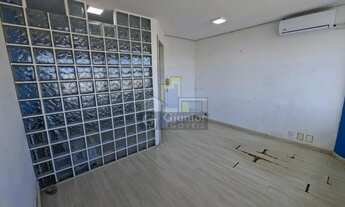 Imagem 4: Locação: Sala comercial com 27mts², Centro, Campinas (SP