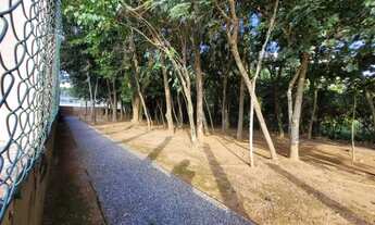 Imagem 2: Apartamento garden para venda em Jardim das Nações com 2 quartos , 50m²