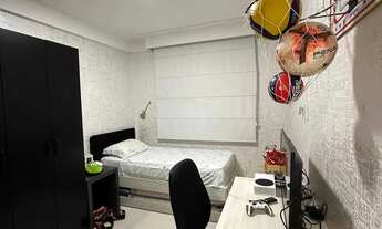 Imagem 2: Apartamento no bairro Jardins - Mansão Terrazzo [7617