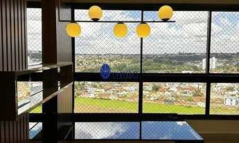 Imagem 5: APARTAMENTO DE ALTO PADRÃO À VENDA NO TERRA MUNDI ANÁPOLIS/GO