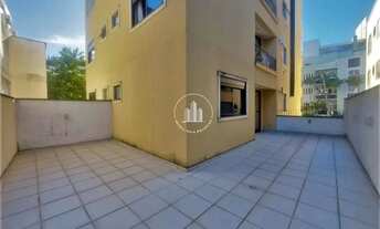 Imagem 6: Apartamento 2 Quartos com 1 Suíte e 106m² - Trindade