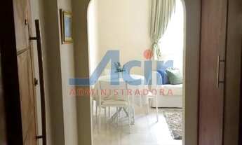 Imagem 7: Excelente apartamento totalmente reformado e mobiliado na Avenida Gomes Freire Centro do