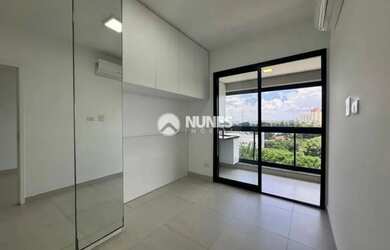 Imagem 3: Apartamento para locação com 1 Quarto e Vaga de garagem no Bethaville II