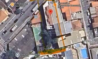 Imagem 3: Predio Comercial no Centro da Vila Matilde