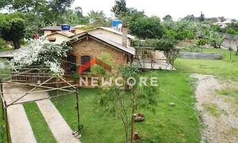 Imagem 7: Casa em Rua Pequi - Souza - Rio Manso/MG