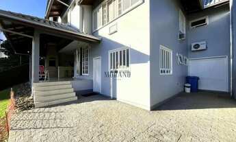 Imagem 4: Sobrado com 4 dormitórios à venda, 314m² por R$ 1.590.000,00 - Costa e Silva - Joinville/S