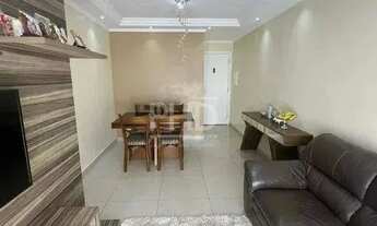 Imagem 4: Apartamento à venda, 2 quartos, 1 vaga, Assunção - São Bernardo do Campo/SP