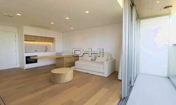 Imagem 6: Aluguel Apartamento 1 Dormitórios - 53 m² Vila Olímpia