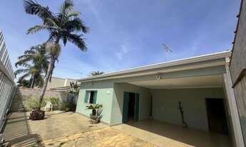 Imagem 4: Casa Térrea 3 quartos Avenida Vereda da Cruz Arniqueiras / Águas Claras