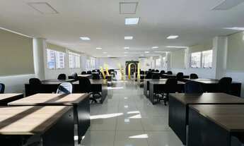 Imagem 2: Espaço Comercial no Setor Bueno, Próximo a Praça do Colégio WR