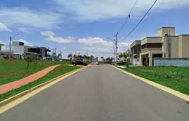 Imagem 3: Terreno Condomínio Capri